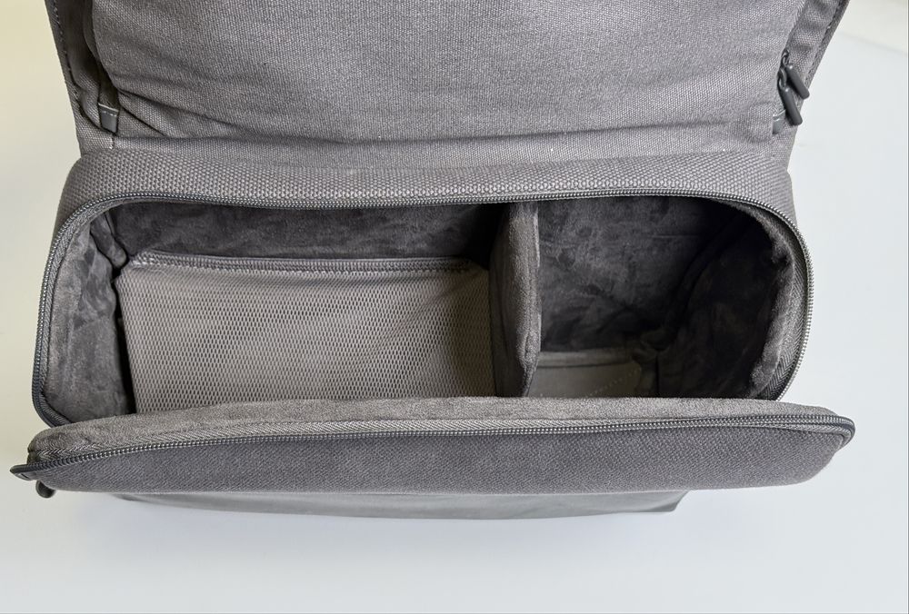 Mala DJI ORIGINAL - p/ versões Mavic 3