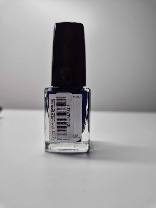 Lakier do paznokci Delia 813 Elisabeth