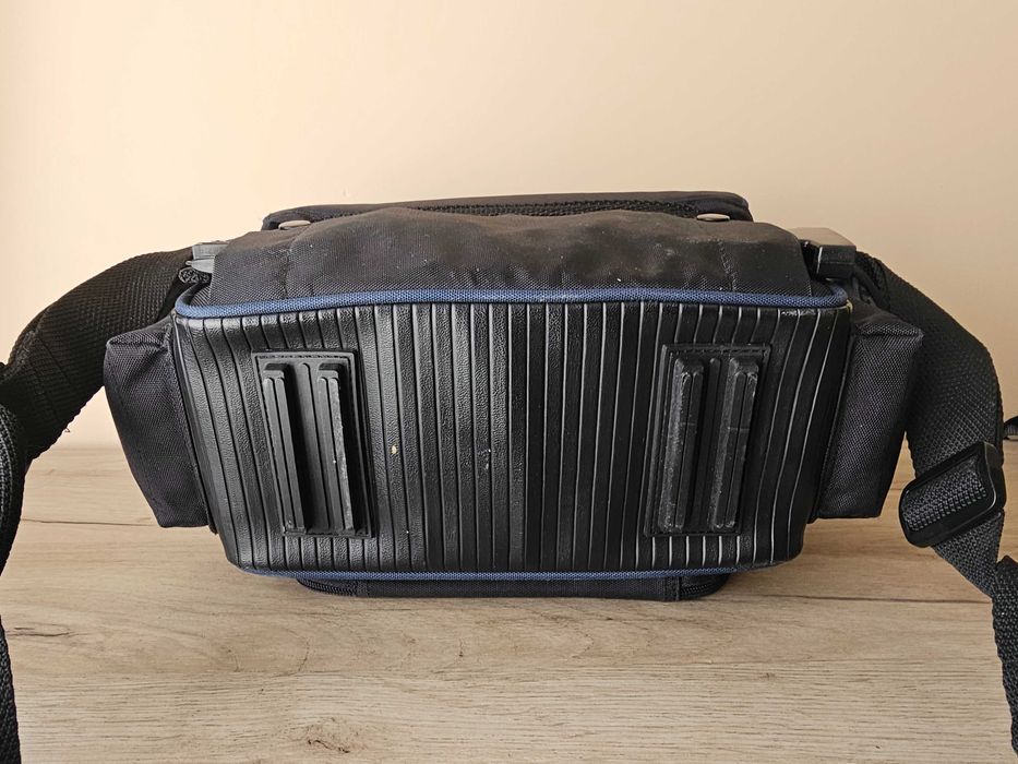 Torba fotograficzna marki Activ.