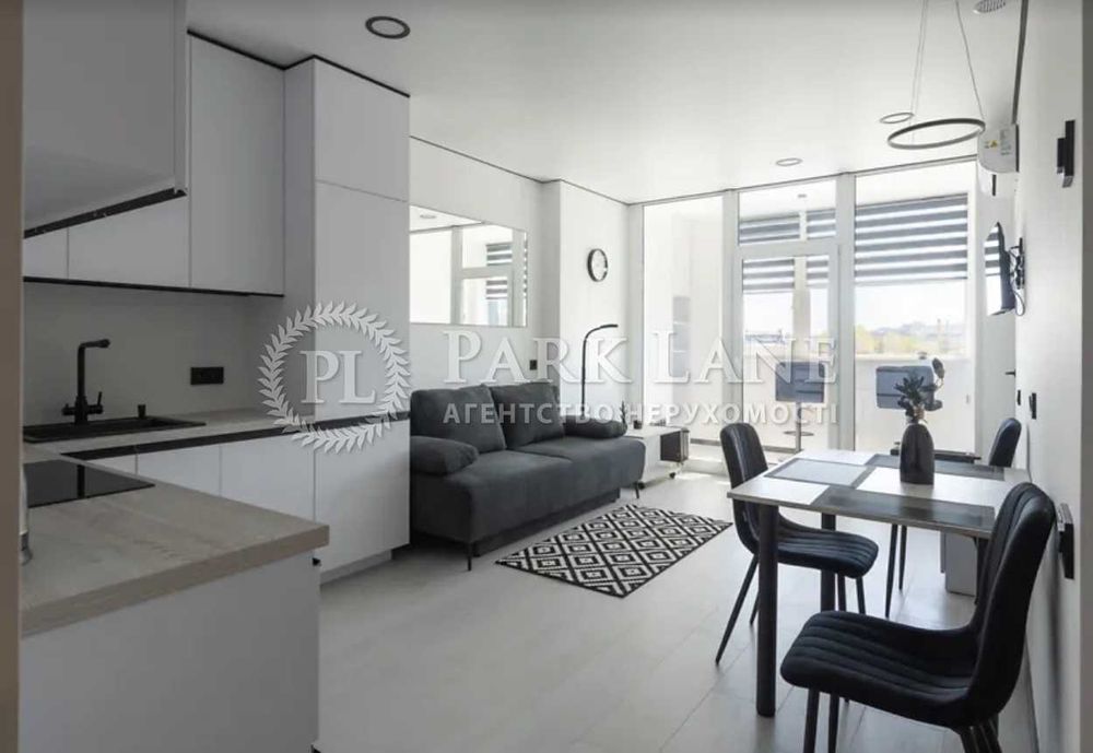 Продаж 2-кімнатної квартири з дизайнерським ремонтом у ЖК  "Manhattan"