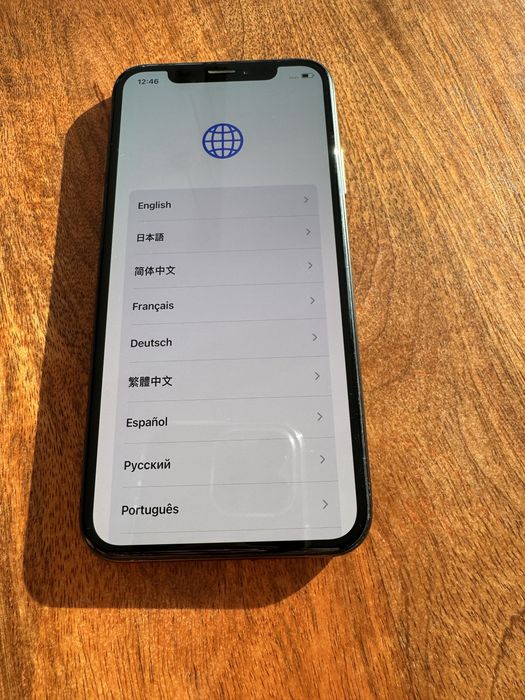 iPhone X 64 Gb stan bardzo dobry