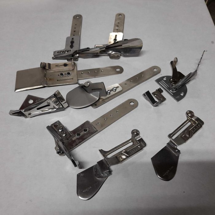 Peças e Acessórios para Maquinas de Costura