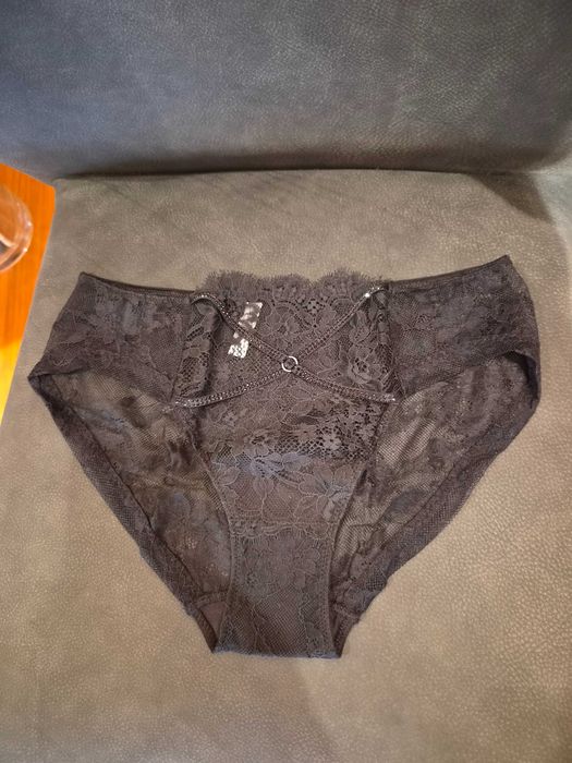 Cuecas Intimissimi (novas)