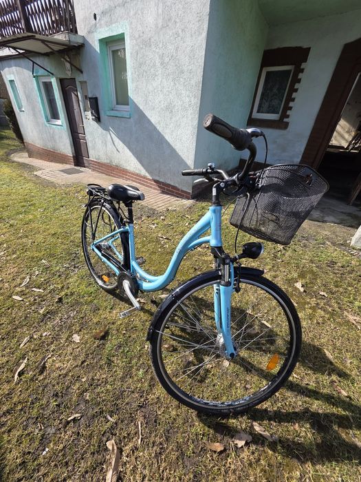 Rower ACCENT cityliner 16