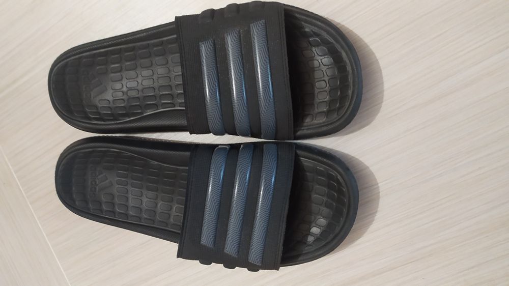 Шлепки Adidas.Оригинал.