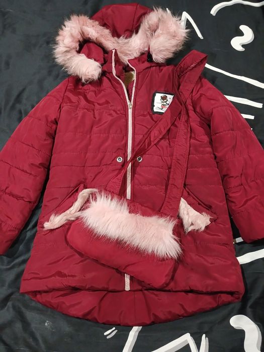 Взуття та речі, підліткові, жіночі та чоловічі