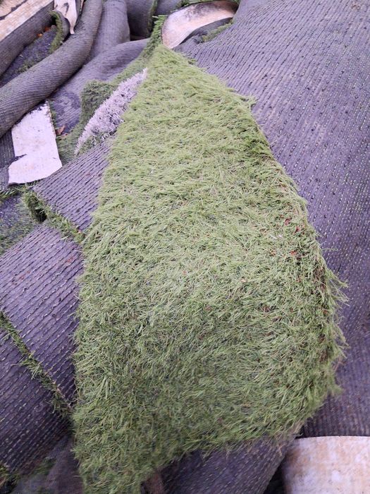 Trawa sztuczna dowolne wymiary