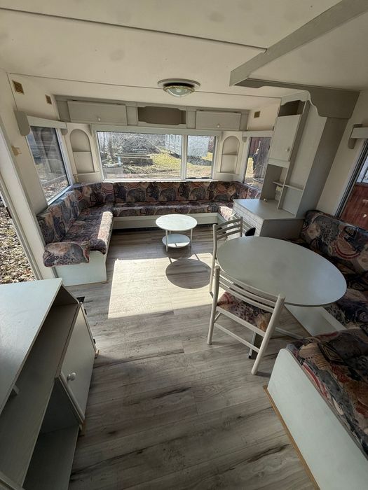 Domki holenderskie super stan