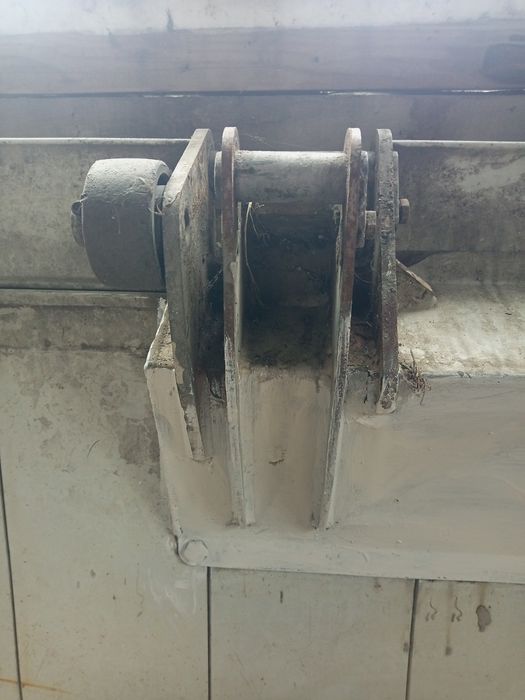 Продам гідроборт Sorensen