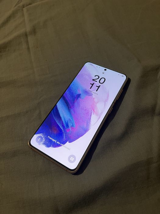 Samsung Galaxy S21