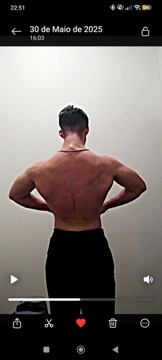 Personal Trainer Online/Presencial (domicílio) / Nutrição