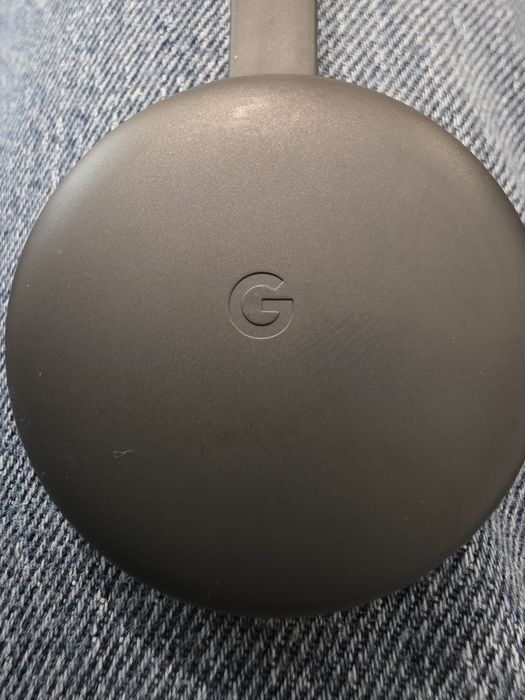 Google Chromecast (gen2)