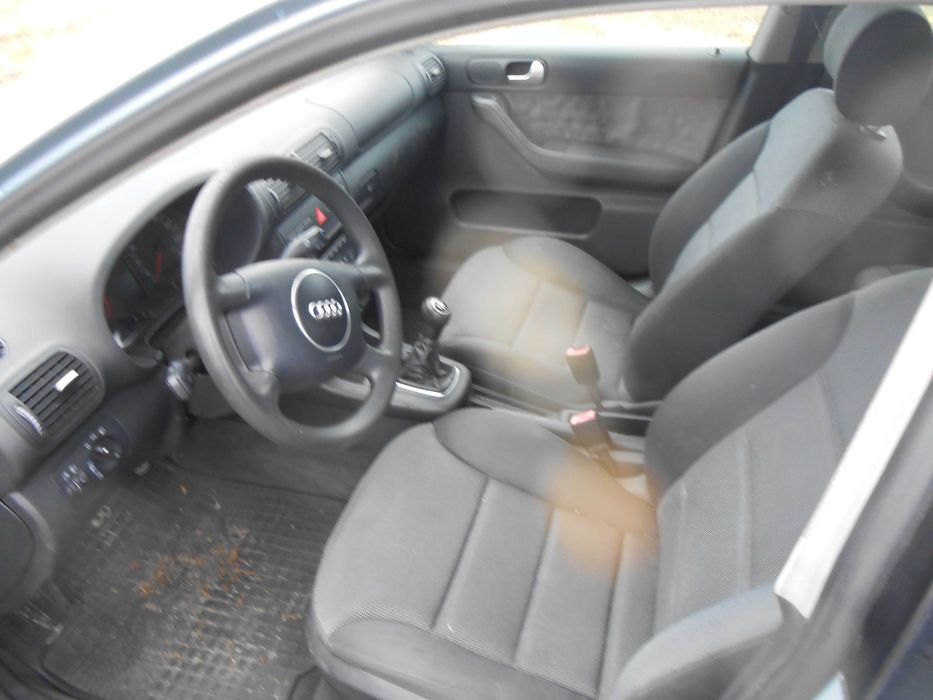 turbo 1.9 110 KM ASV,AHF A3 8L,toledo leon,bora,4 golf,octavia