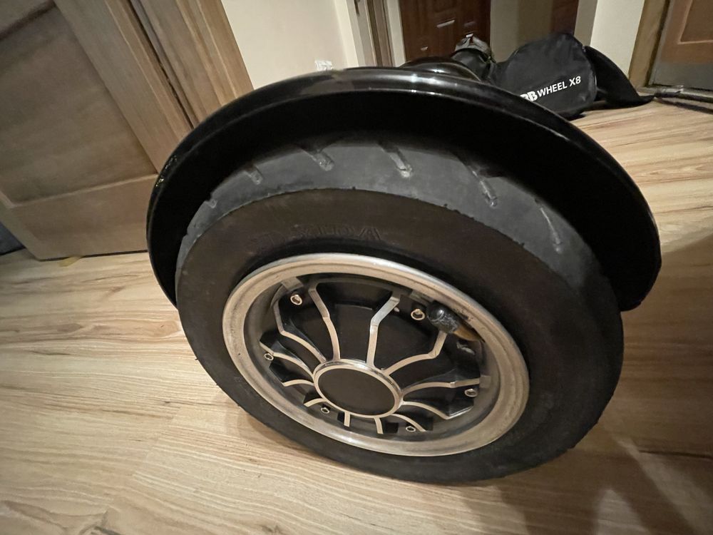 Hoverboard ORB wheel x8 Sosnowiec OLX.pl