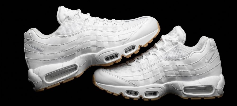Кросівки Nike air max 95 39 розмір оригінал