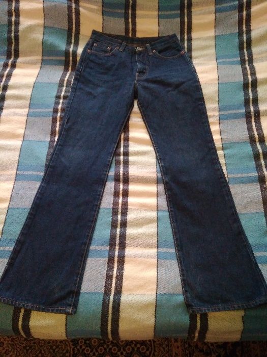 Джинсы джинси класичні жіночі