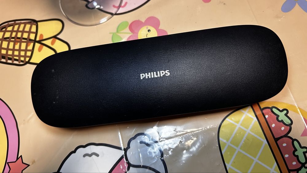 Philips Sonicare Etui podróżne do ładowania