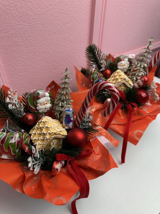 Подарунок на новий рік