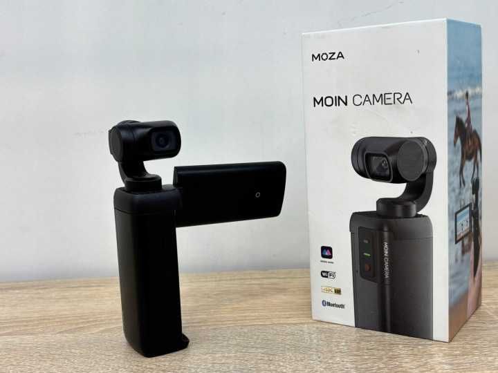 Kamera na gimbalu MOZA MOIN CAMERA