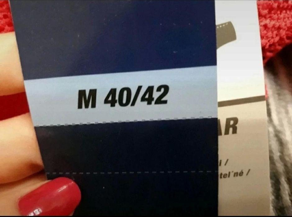 Nowy strój kąpielowy dwuczęściowy