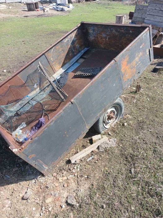 Скаут Т25. в хорошому стані