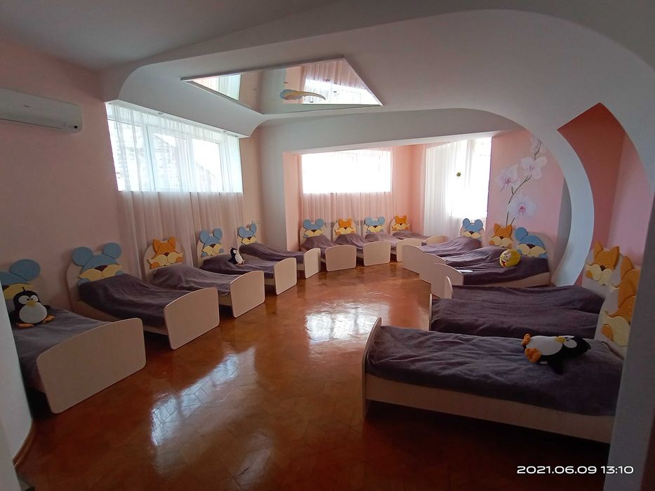 Commercial real estate at st. Sportivnaya (area 900 m²) - Atlanta.ua - photo 14