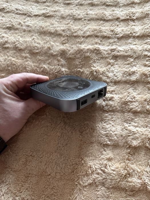 Продам wifi роутер Netgar MR1100 з виносною антеною