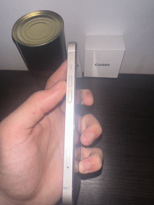 IPhone 13 starlight 128