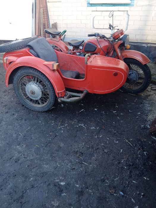 Продаж Дніпро - 11 мт