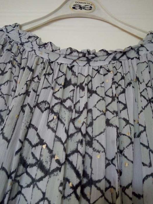 Sukienka na upały L