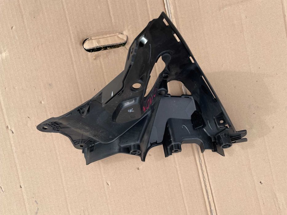 Maska podtrzymująca prawa KTM 390 ADVENTURE 20-24