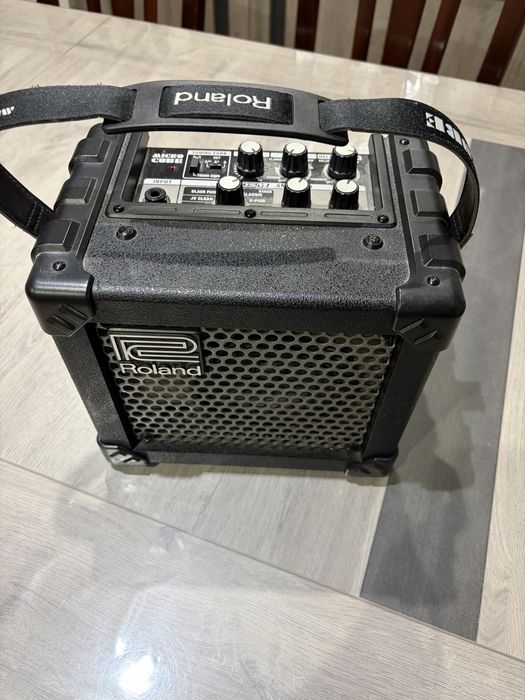Roland Micro Cube