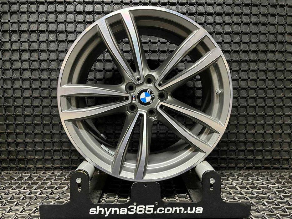 ДИСКИ BMW  R19  5X112 ET25 DIA66.6