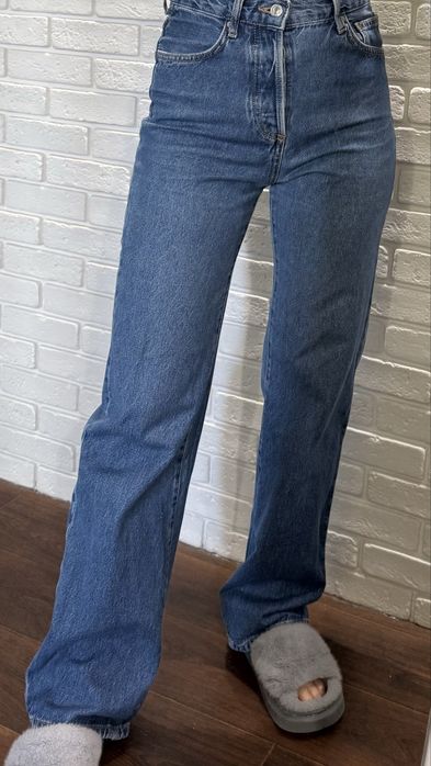 Джинси MANGO 36 розмір.