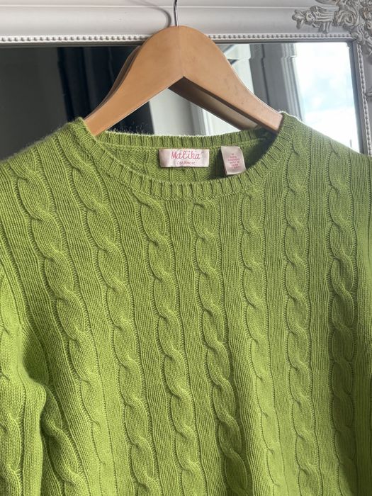 Світер 100% кашемір джемпер