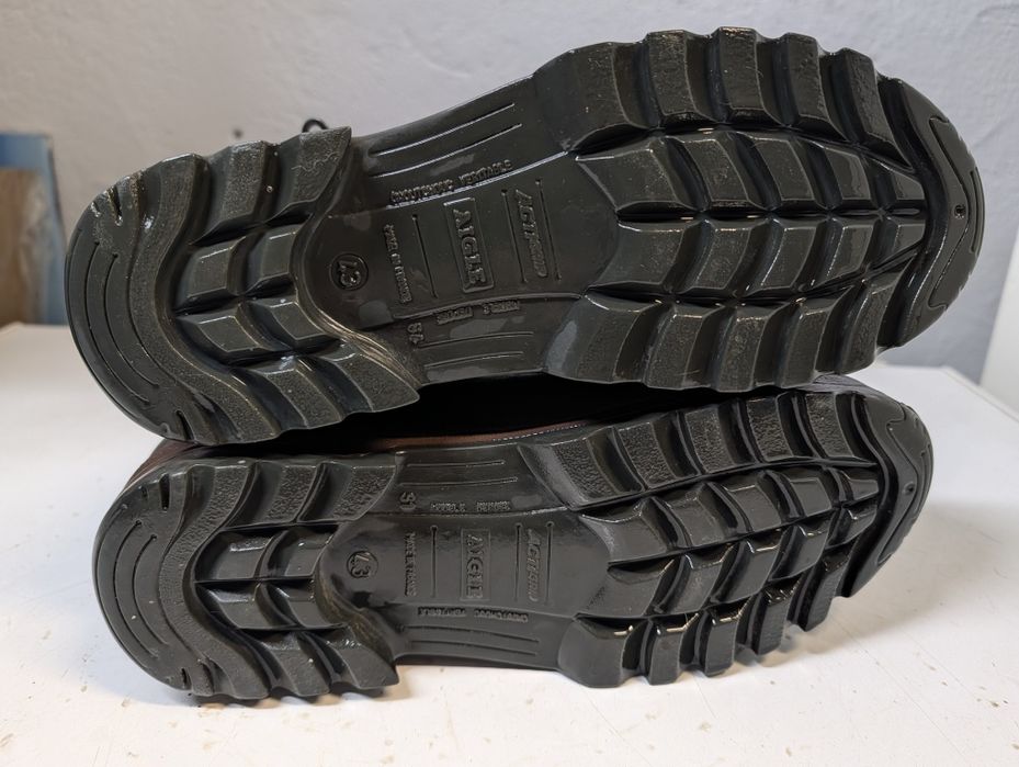 Botas de borracha Aigle