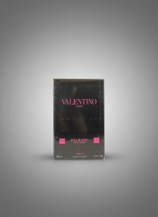 Perfumy Valentino Born in Roma