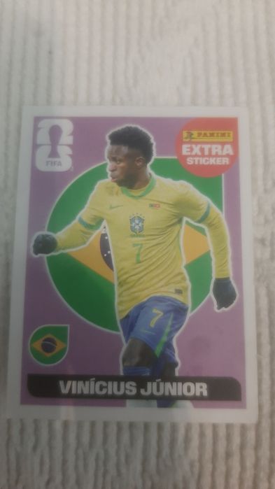 Legende do mundial