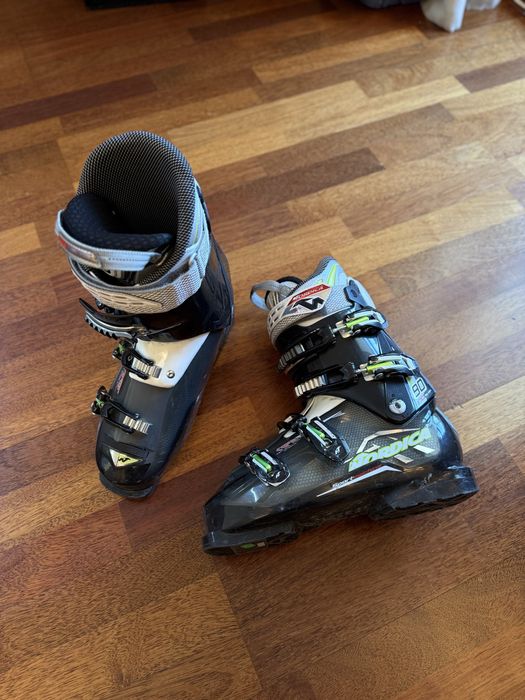 Лыжные Ботинки NORDICA 27.5