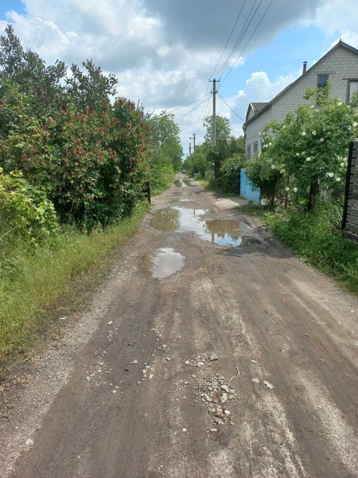 Продам дачу за Перемогай