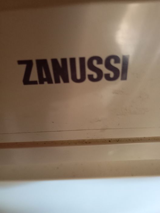 Посудомоечная машина Zanussi electronic AA