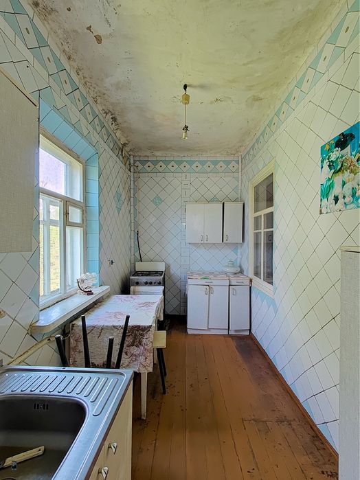 Будинок (частина - 96м2) Діївка, Новокодацький район