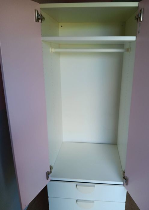 Szafa na ubrania IKEA