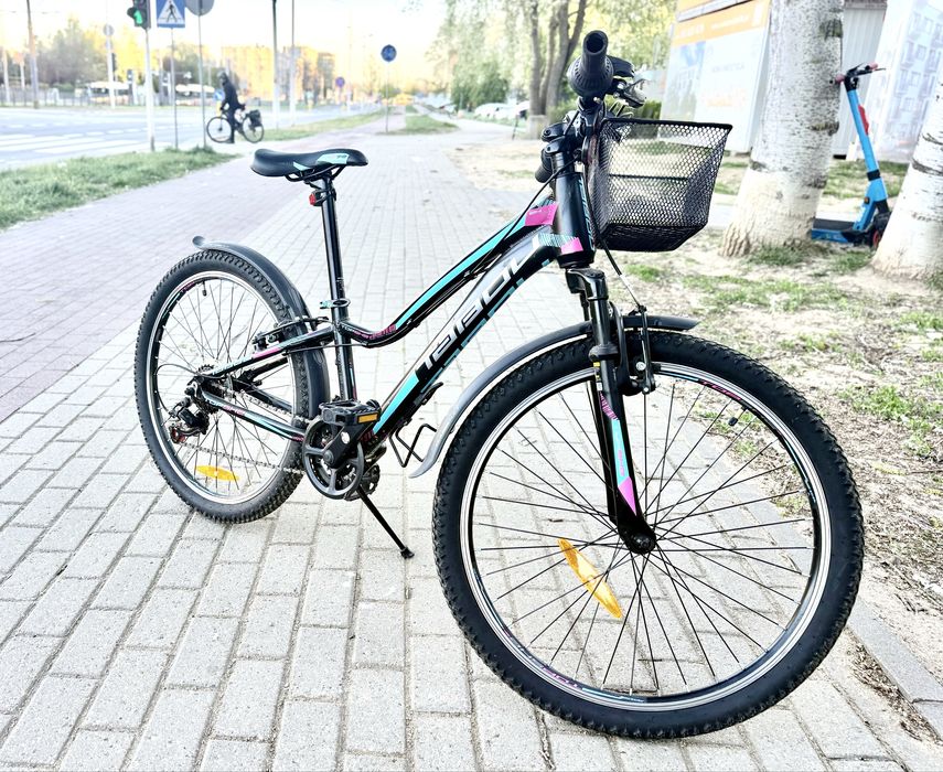 Rower Tabou koła 24