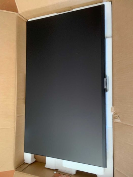 Smart Monitor Samsung M7 UHD 4K 32”