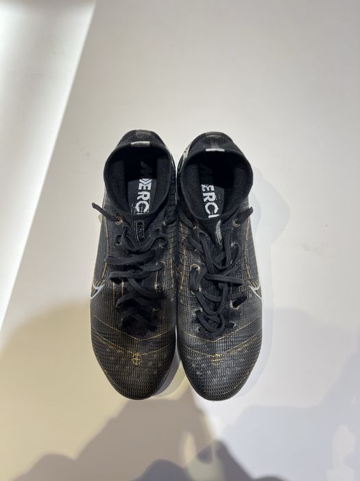 Chuteiras Mercurial Nike