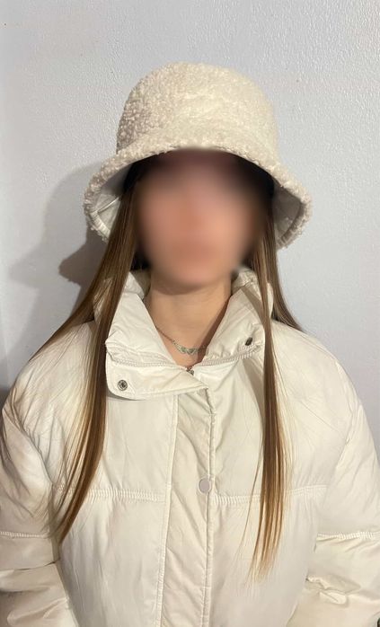 Тепла зимова панамка