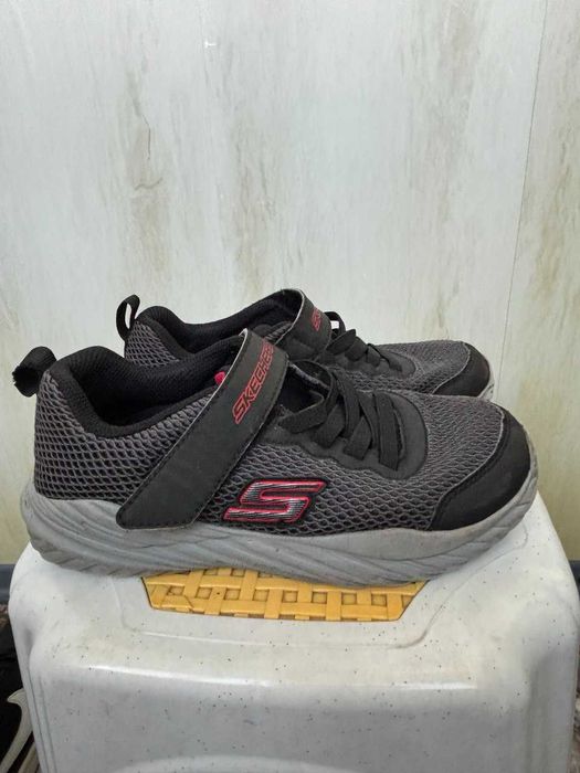 кросівки Skechers дитячі