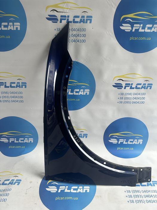 Крило AUDI Q5 80A lX5H переднє праве