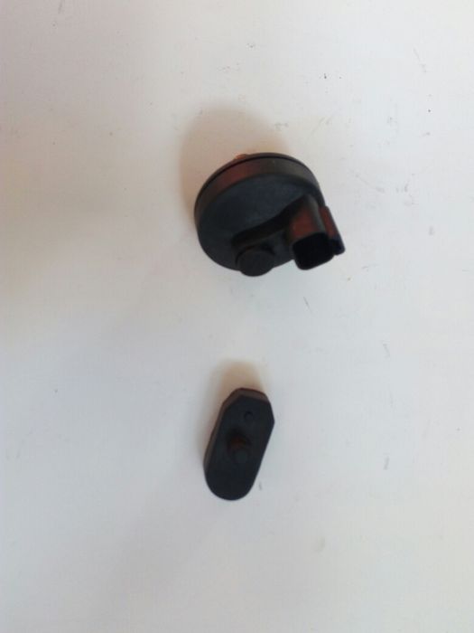 Czujnik cisnienia filtra hydraulicznego New Holland Case